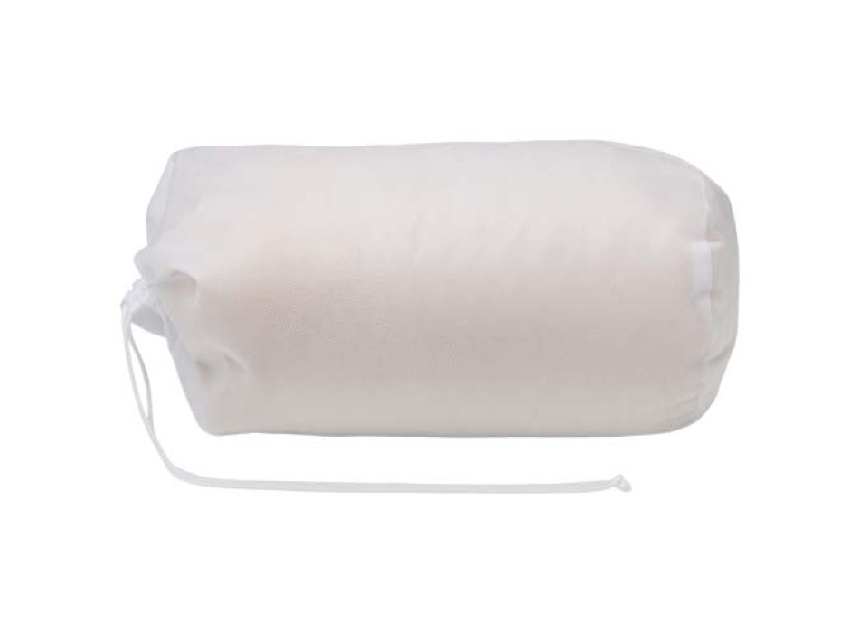 Coperta in sherpa riciclato certificato GRS Ashen  FullGadgets.com