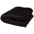 Coperta in sherpa riciclato certificato GRS Ashen  FullGadgets.com