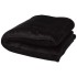 Coperta in sherpa riciclato certificato GRS Ashen 