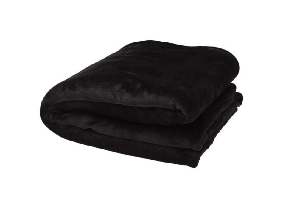 Coperta in sherpa riciclato certificato GRS Ashen  FullGadgets.com