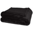 Coperta in sherpa riciclato certificato GRS Ashen  FullGadgets.com