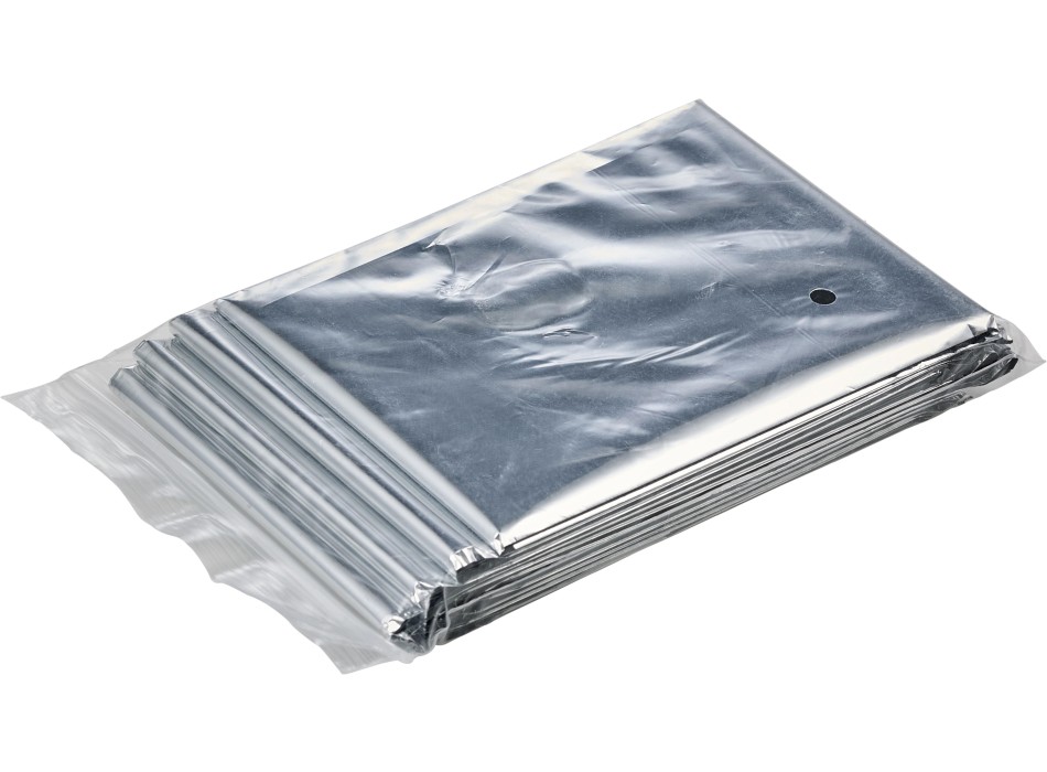 Coperta isolante, in PET Cecilia FullGadgets.com