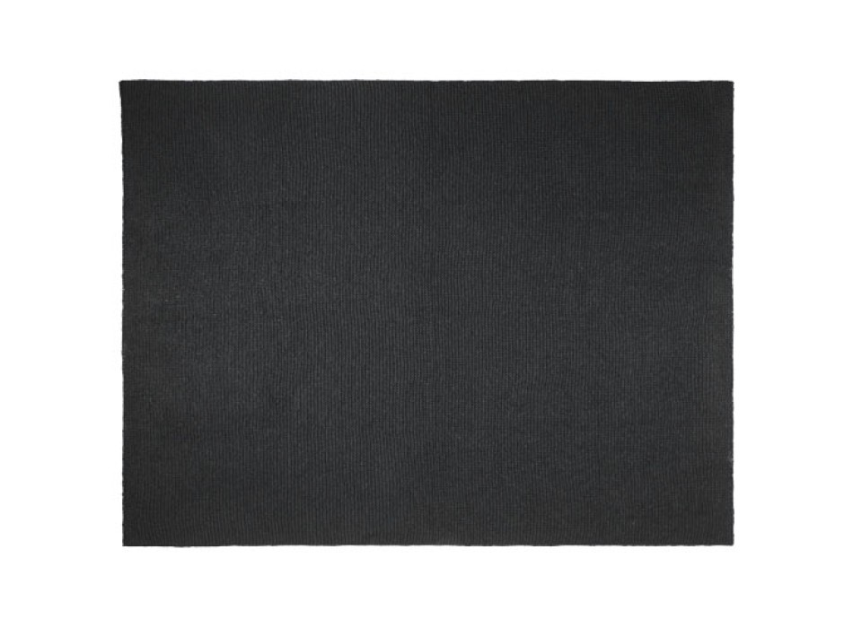 Coperta lavorata maglia di poliestere GRS da 150 x 120 cm Suzy FullGadgets.com