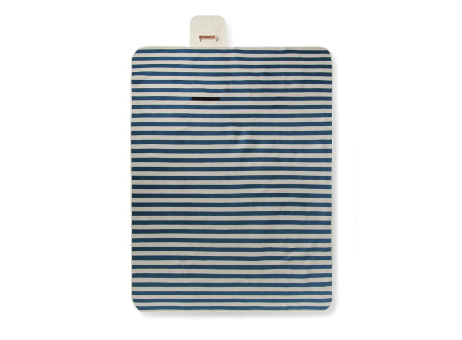 Coperta picnic grande VINGA Alba in rPET GRS FullGadgets.com