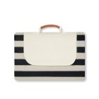 Coperta picnic grande VINGA Alba in rPET GRS FullGadgets.com