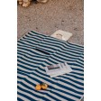 Coperta picnic grande VINGA Alba in rPET GRS FullGadgets.com