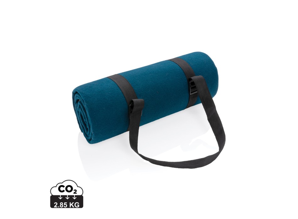 Coperta picnic in rPET Impact AWARE™ FullGadgets.com