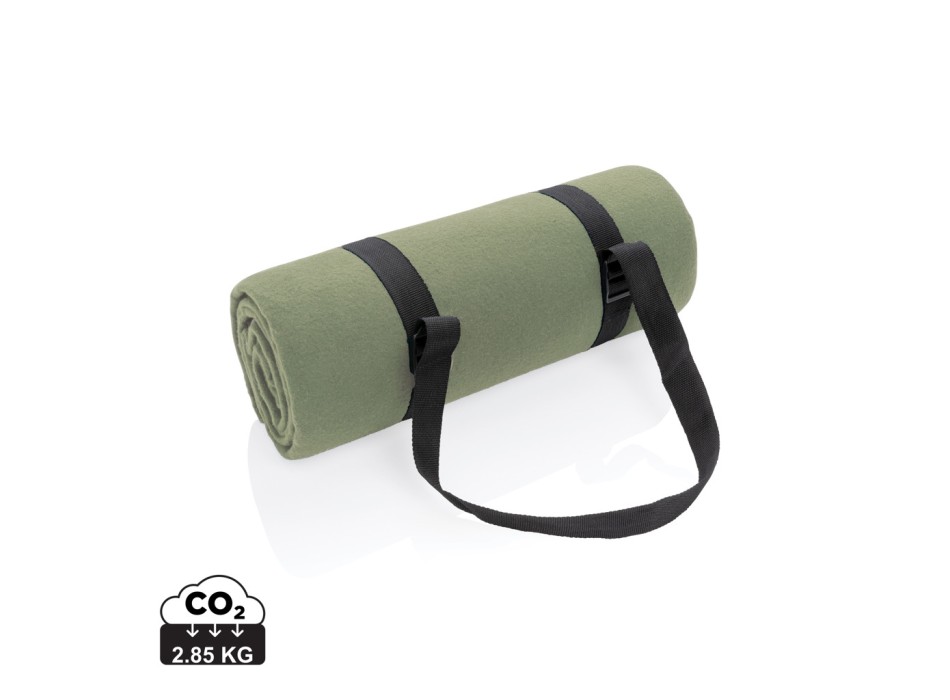 Coperta picnic in rPET Impact AWARE™ FullGadgets.com