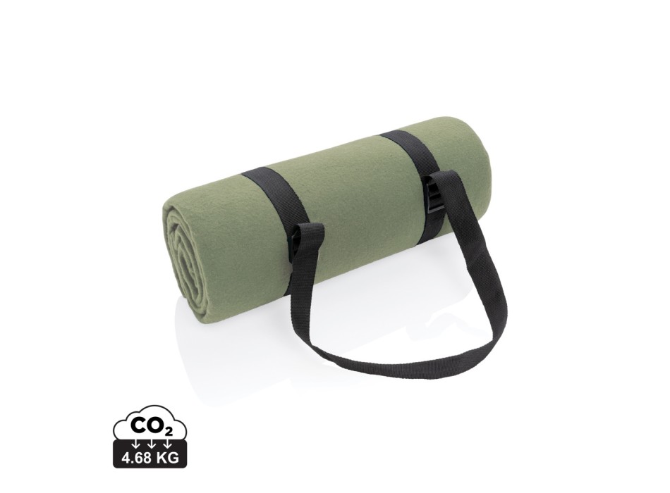 Coperta picnic in rPET Impact AWARE™ FullGadgets.com