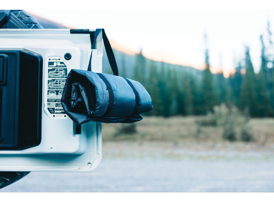 Coperta picnic in rPET Impact AWARE™ FullGadgets.com