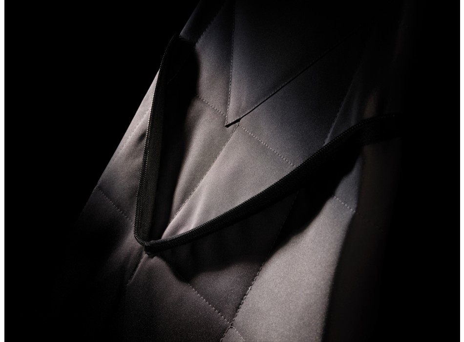 Coperta picnic pieghevole trapuntata Impact Aware™ RPET FullGadgets.com