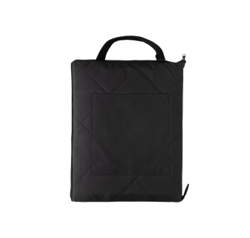 Coperta picnic pieghevole trapuntata Impact Aware™ RPET FullGadgets.com