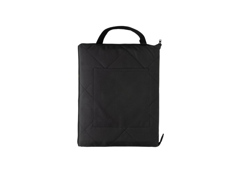 Coperta picnic pieghevole trapuntata Impact Aware™ RPET FullGadgets.com