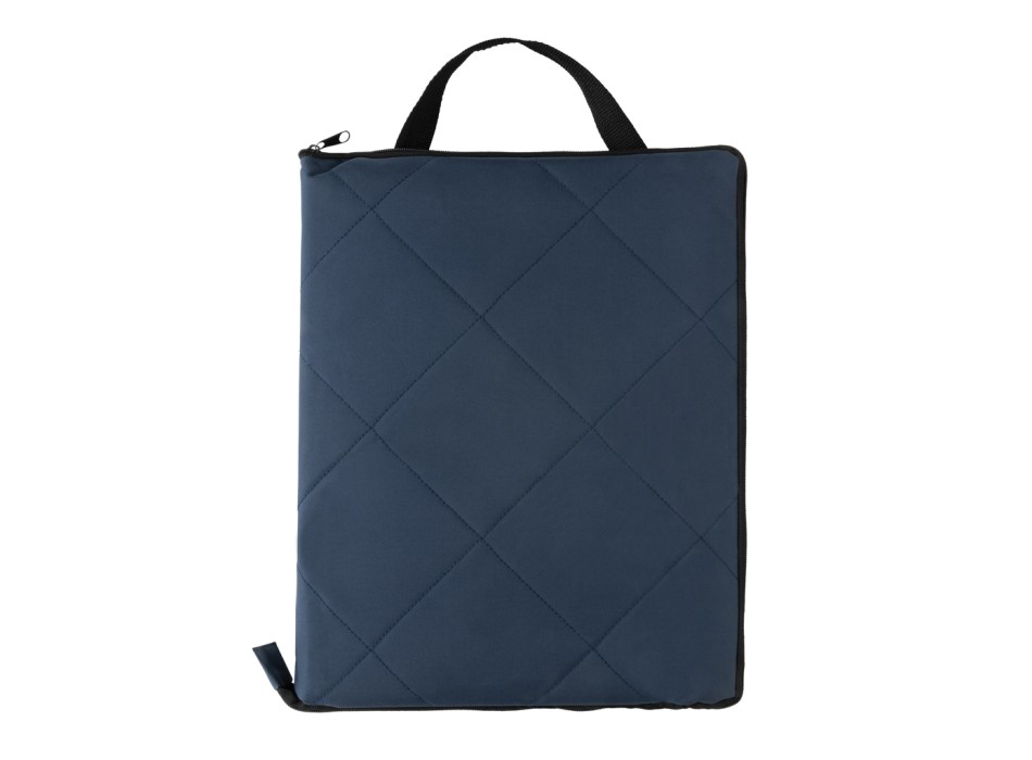 Coperta picnic pieghevole trapuntata Impact Aware™ RPET FullGadgets.com