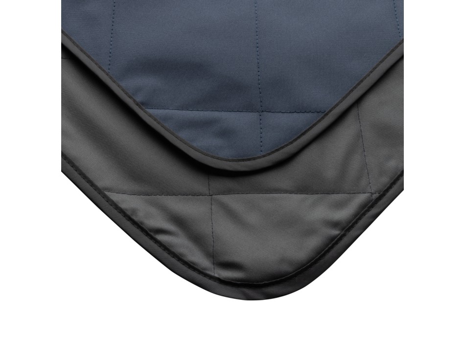 Coperta picnic pieghevole trapuntata Impact Aware™ RPET FullGadgets.com