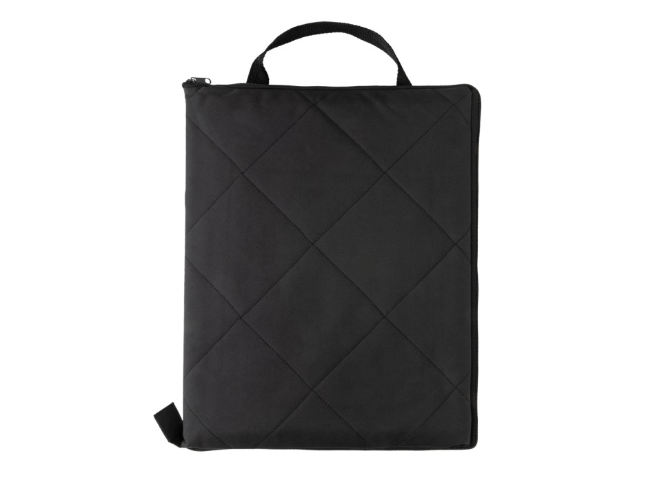 Coperta picnic pieghevole trapuntata Impact Aware™ RPET FullGadgets.com