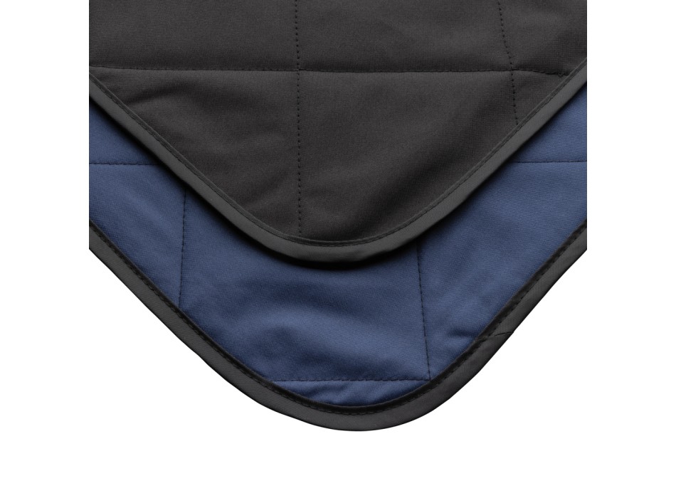 Coperta picnic pieghevole trapuntata Impact Aware™ RPET FullGadgets.com