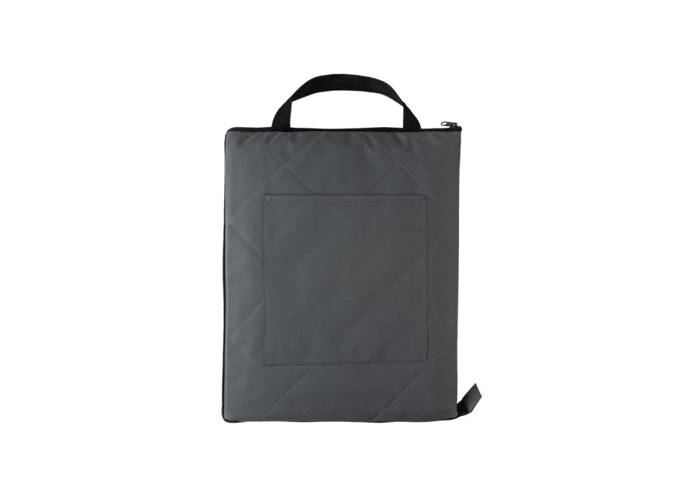 Coperta picnic pieghevole trapuntata Impact Aware™ RPET FullGadgets.com