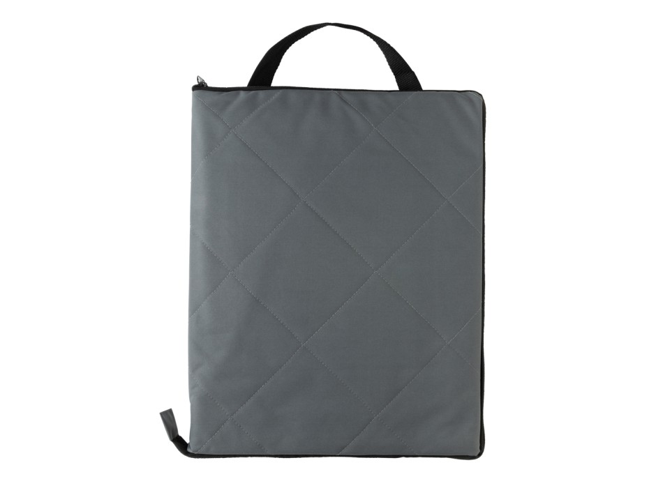 Coperta picnic pieghevole trapuntata Impact Aware™ RPET FullGadgets.com