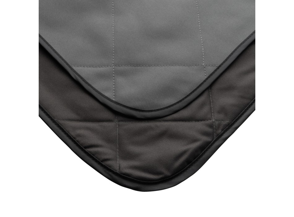 Coperta picnic pieghevole trapuntata Impact Aware™ RPET FullGadgets.com