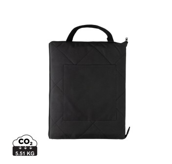 Coperta picnic pieghevole trapuntata Impact Aware™ RPET FullGadgets.com