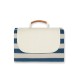 Coperta picnic VINGA Alba in rPET GRS FullGadgets.com