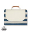 Coperta picnic VINGA Alba in rPET GRS FullGadgets.com