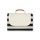 Coperta picnic VINGA Alba in rPET GRS FullGadgets.com