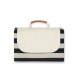 Coperta picnic VINGA Alba in rPET GRS FullGadgets.com