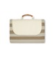 Coperta picnic VINGA Alba in rPET GRS FullGadgets.com