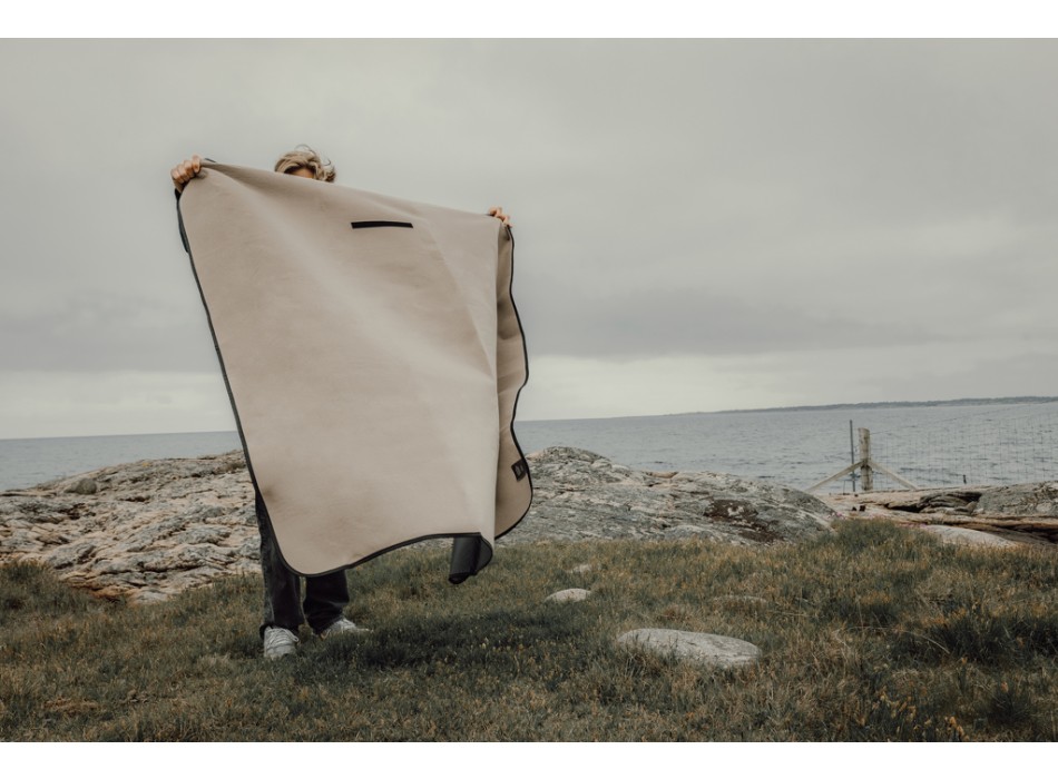 Coperta picnic VINGA Baltimore RCS FullGadgets.com