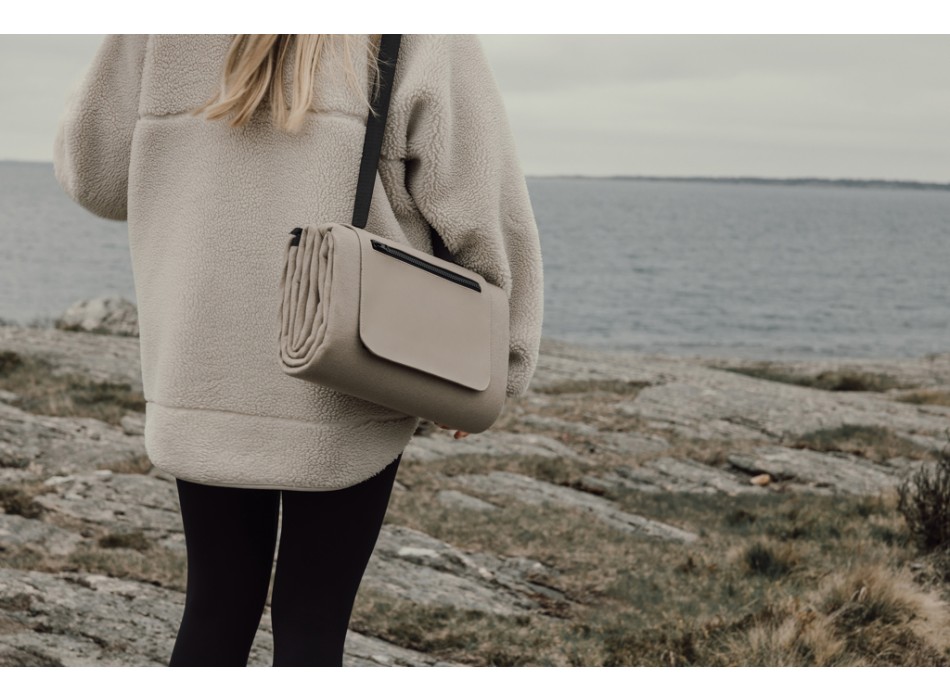 Coperta picnic VINGA Baltimore RCS FullGadgets.com