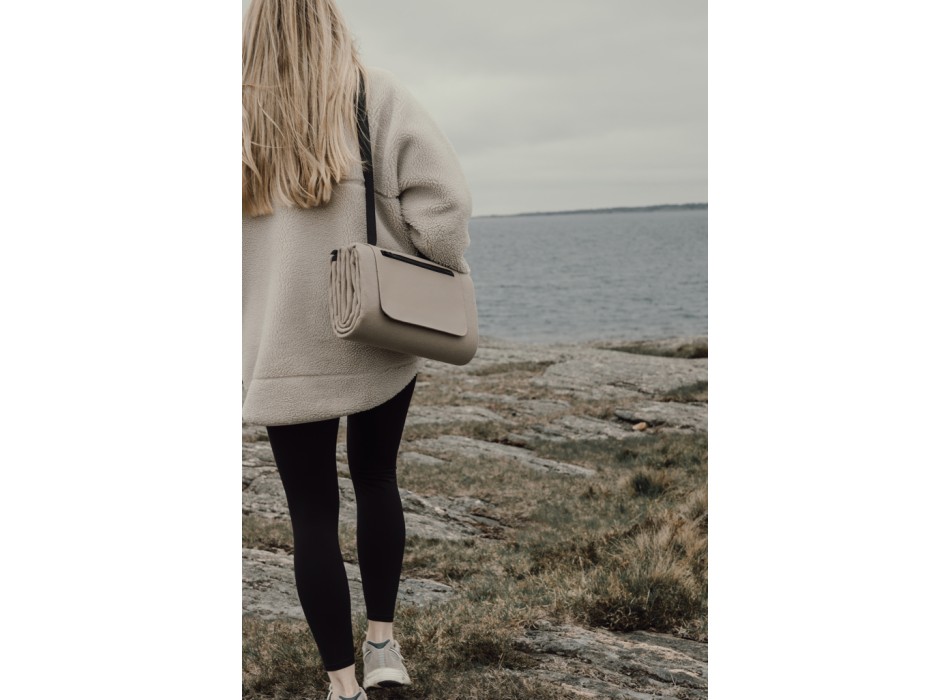 Coperta picnic VINGA Baltimore RCS FullGadgets.com