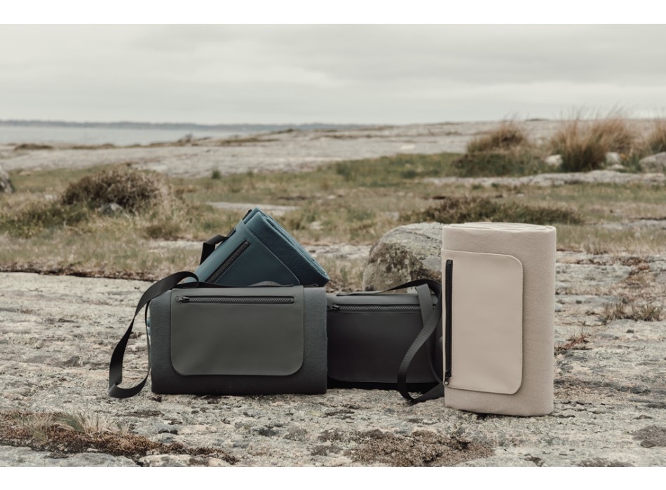 Coperta picnic VINGA Baltimore RCS FullGadgets.com