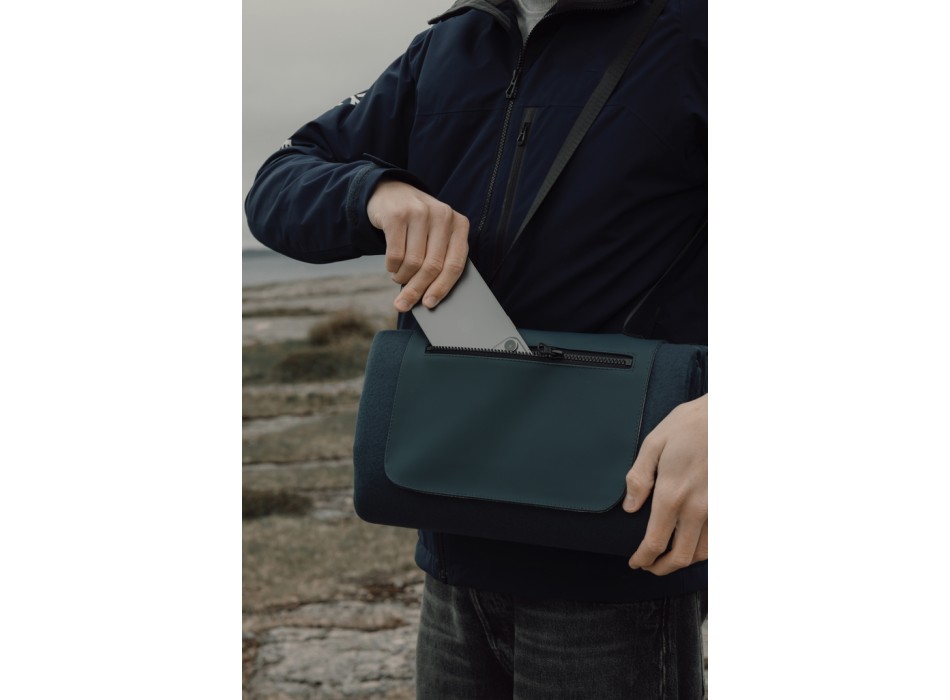 Coperta picnic VINGA Baltimore RCS FullGadgets.com