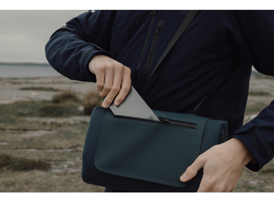 Coperta picnic VINGA Baltimore RCS FullGadgets.com