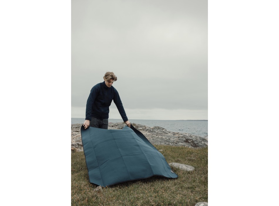 Coperta picnic VINGA Baltimore RCS FullGadgets.com