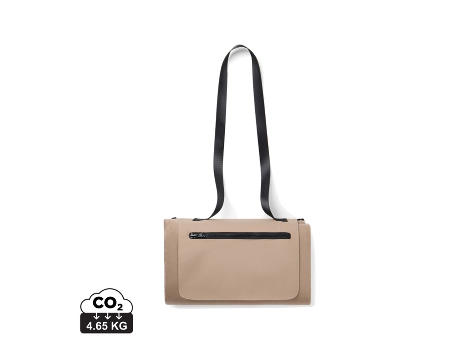 Coperta picnic VINGA Baltimore RCS FullGadgets.com