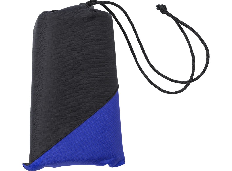 Coperta pieghevole in poliestere Amal FullGadgets.com