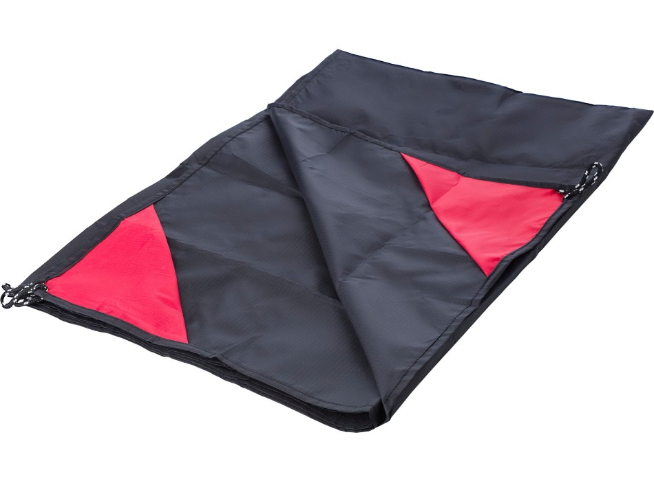 Coperta pieghevole in poliestere Amal FullGadgets.com