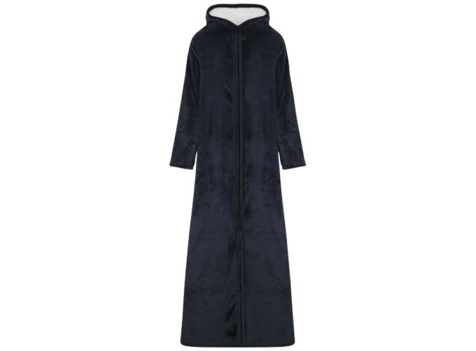 Coperta riciclata GRS con maniche Altura FullGadgets.com