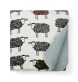 Coperta Sheep VINGA in RPET GRS FullGadgets.com