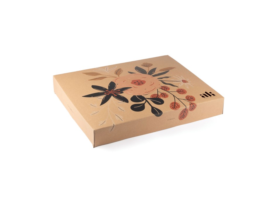 Coperta Sheep VINGA in RPET GRS FullGadgets.com