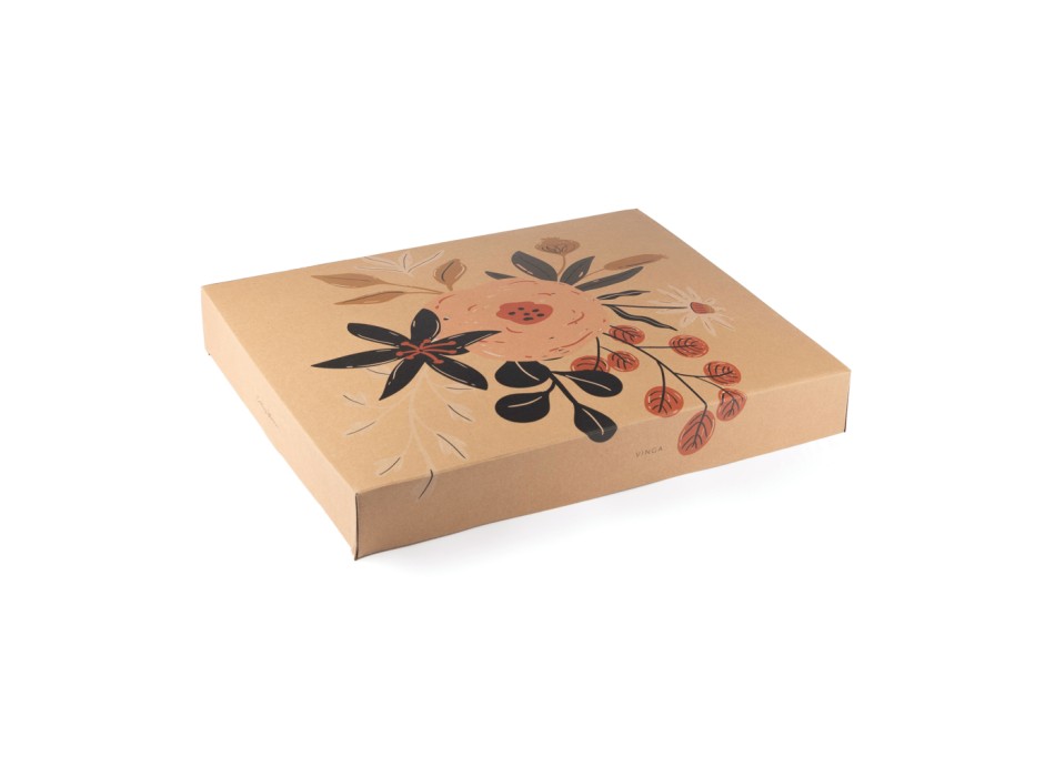 Coperta Sheep VINGA in RPET GRS FullGadgets.com