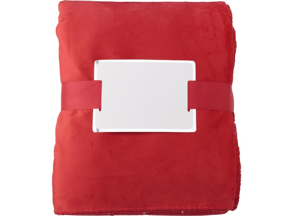 Coperta sintentica in poliestere 190 gr/m² Margot FullGadgets.com