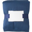Coperta sintentica in poliestere 190 gr/m² Margot FullGadgets.com