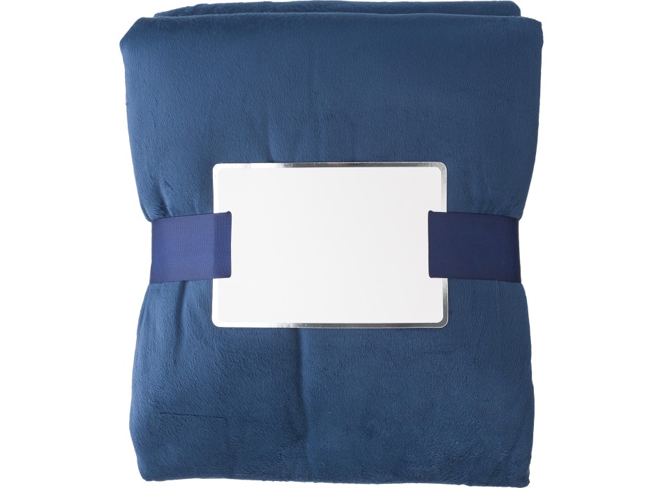 Coperta sintentica in poliestere 190 gr/m² Margot FullGadgets.com