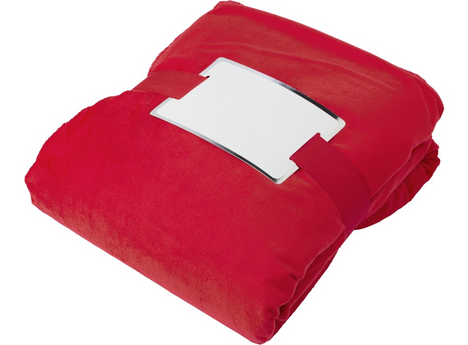 Coperta sintentica in poliestere 190 gr/m² Margot FullGadgets.com