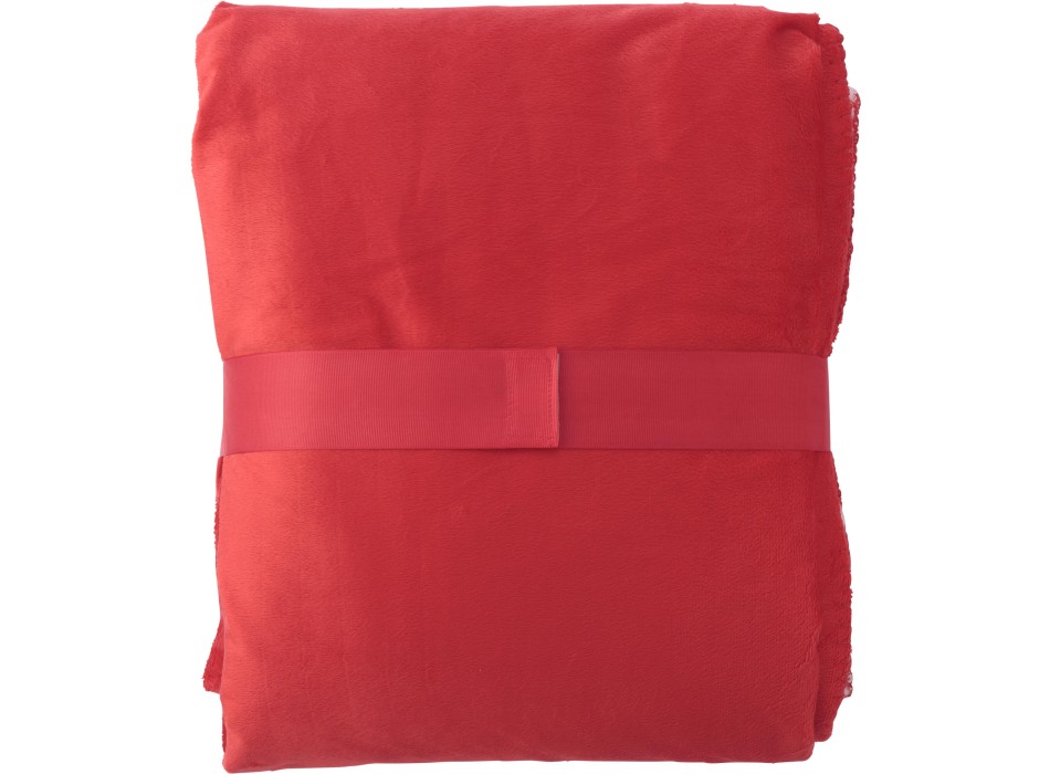 Coperta sintentica in poliestere 190 gr/m² Margot FullGadgets.com