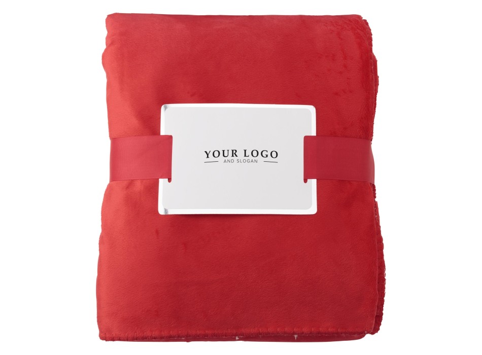 Coperta sintentica in poliestere 190 gr/m² Margot FullGadgets.com